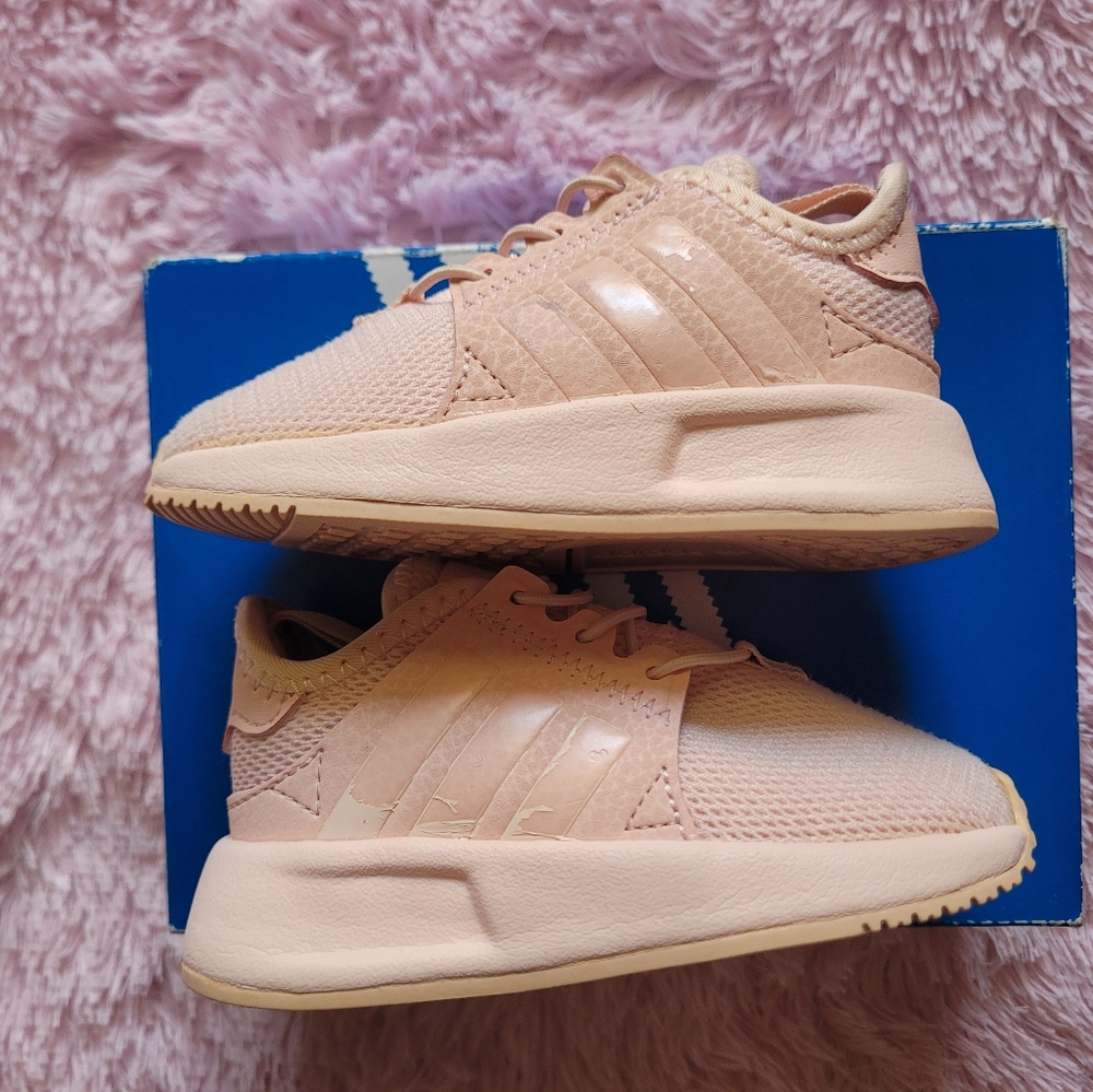 Adidas IcePink Originals